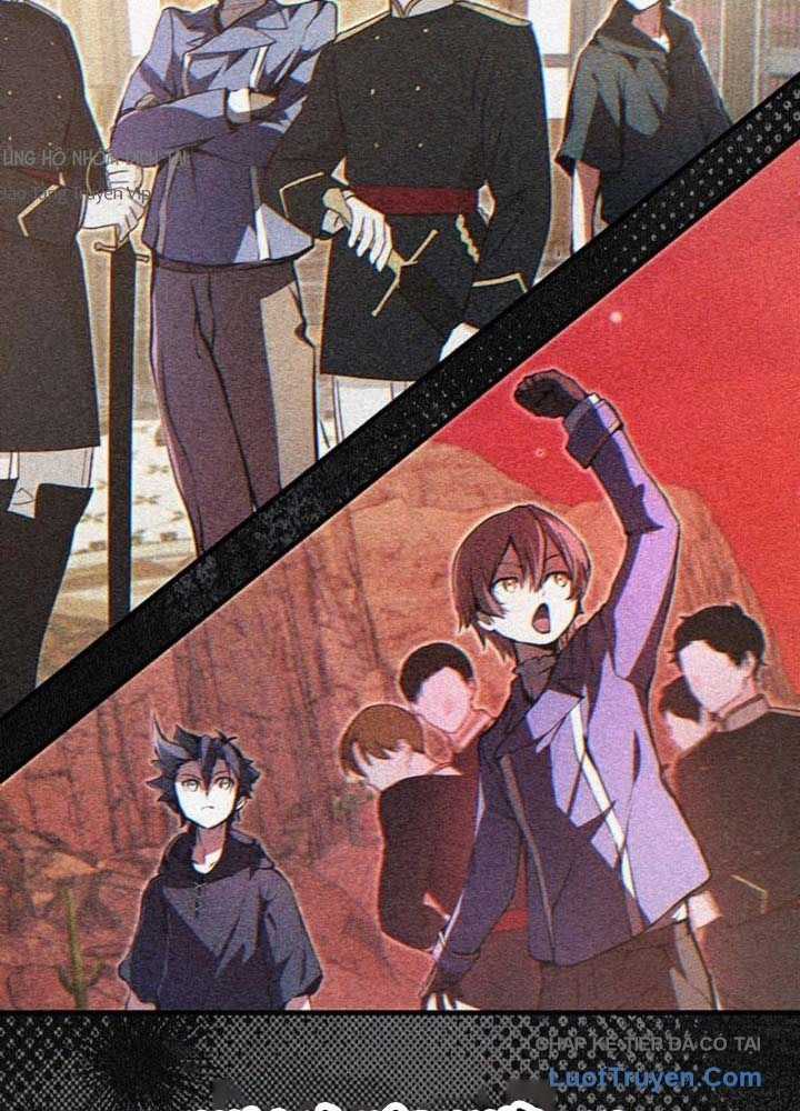 Siêu Trộm Kỹ Năng Cấp Cheat - Chapter 9 - Trang 7