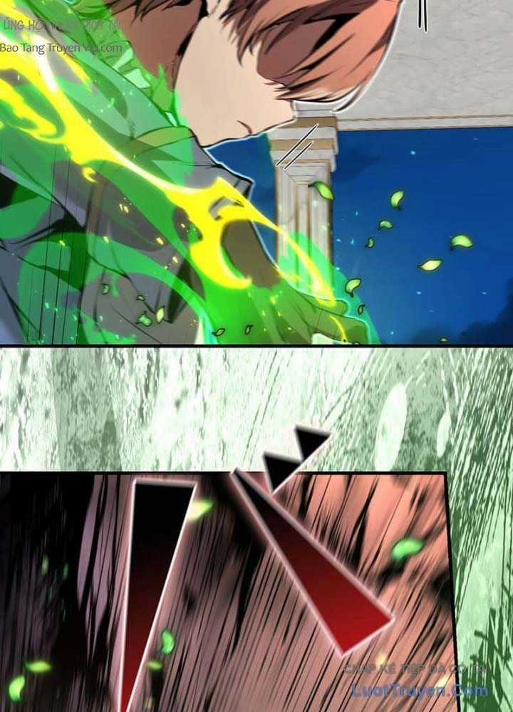 Siêu Trộm Kỹ Năng Cấp Cheat - Chapter 9 - Trang 97