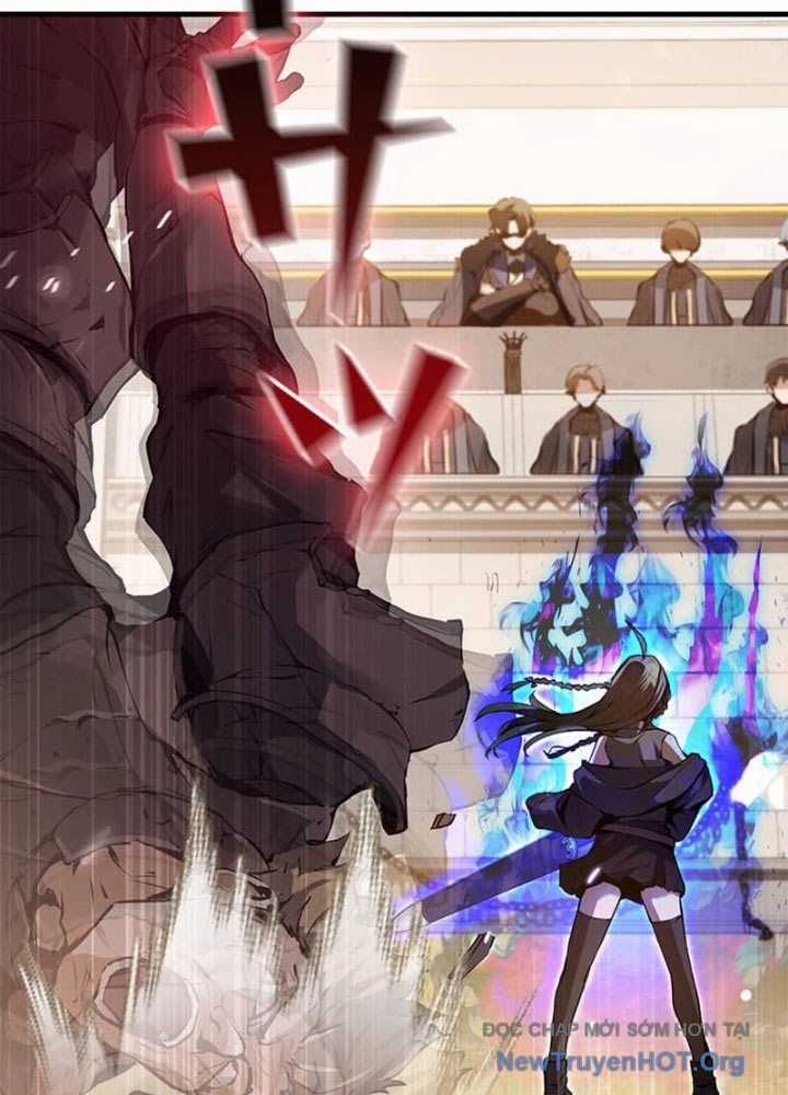 Siêu Trộm Kỹ Năng Cấp Cheat - Chương 3 - Trang 6