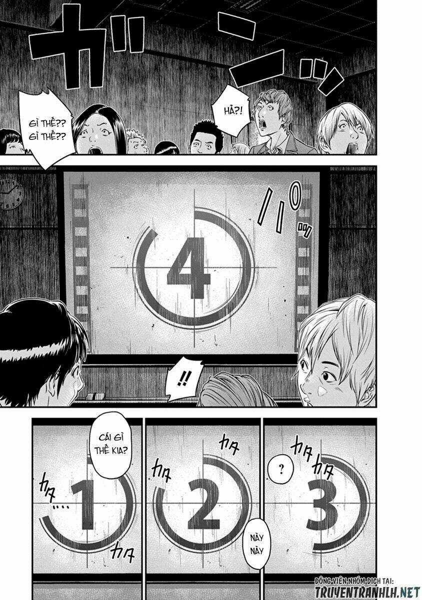 Signal 100 - Chapter 1 - Trang 24