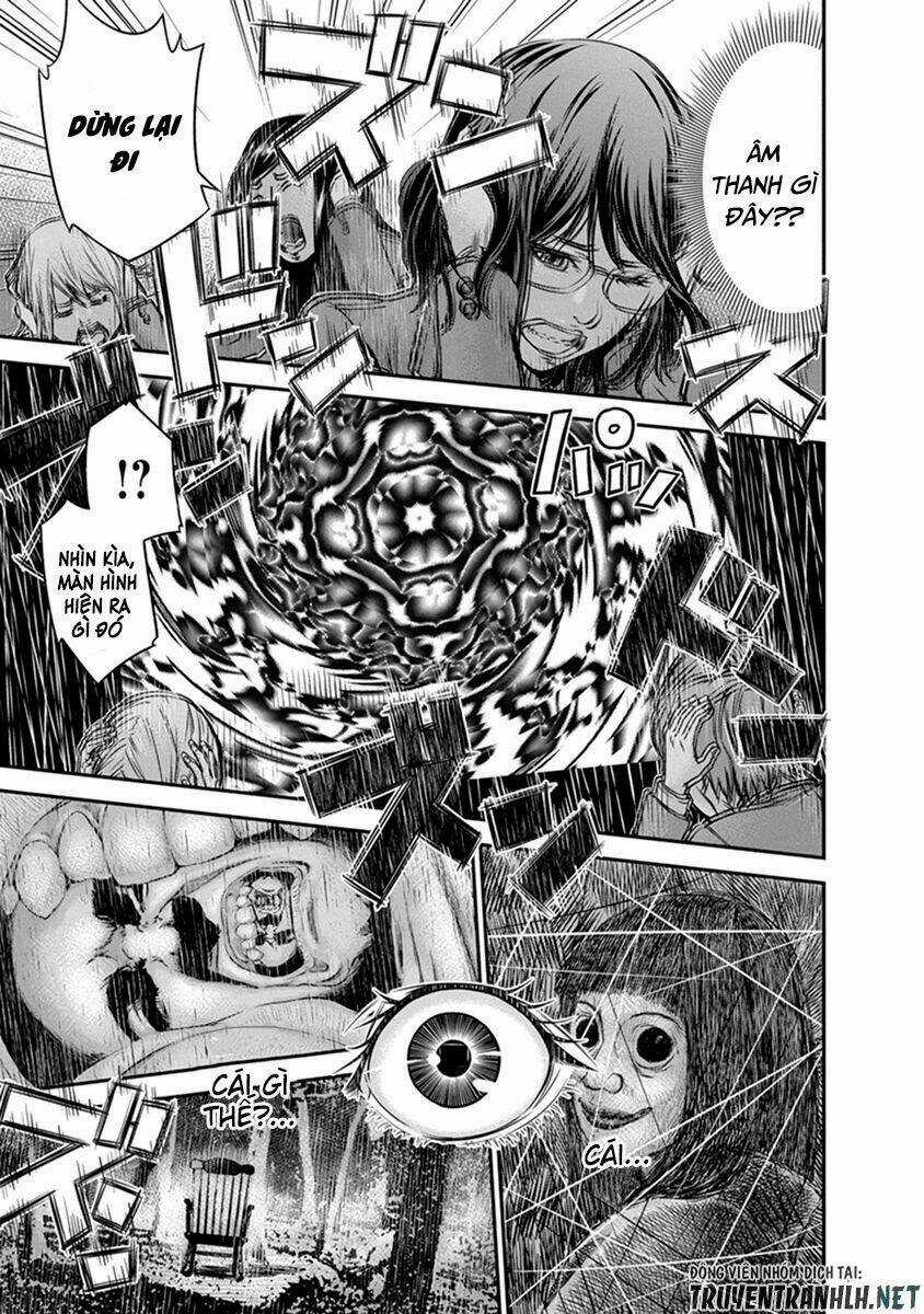 Signal 100 - Chapter 1 - Trang 26