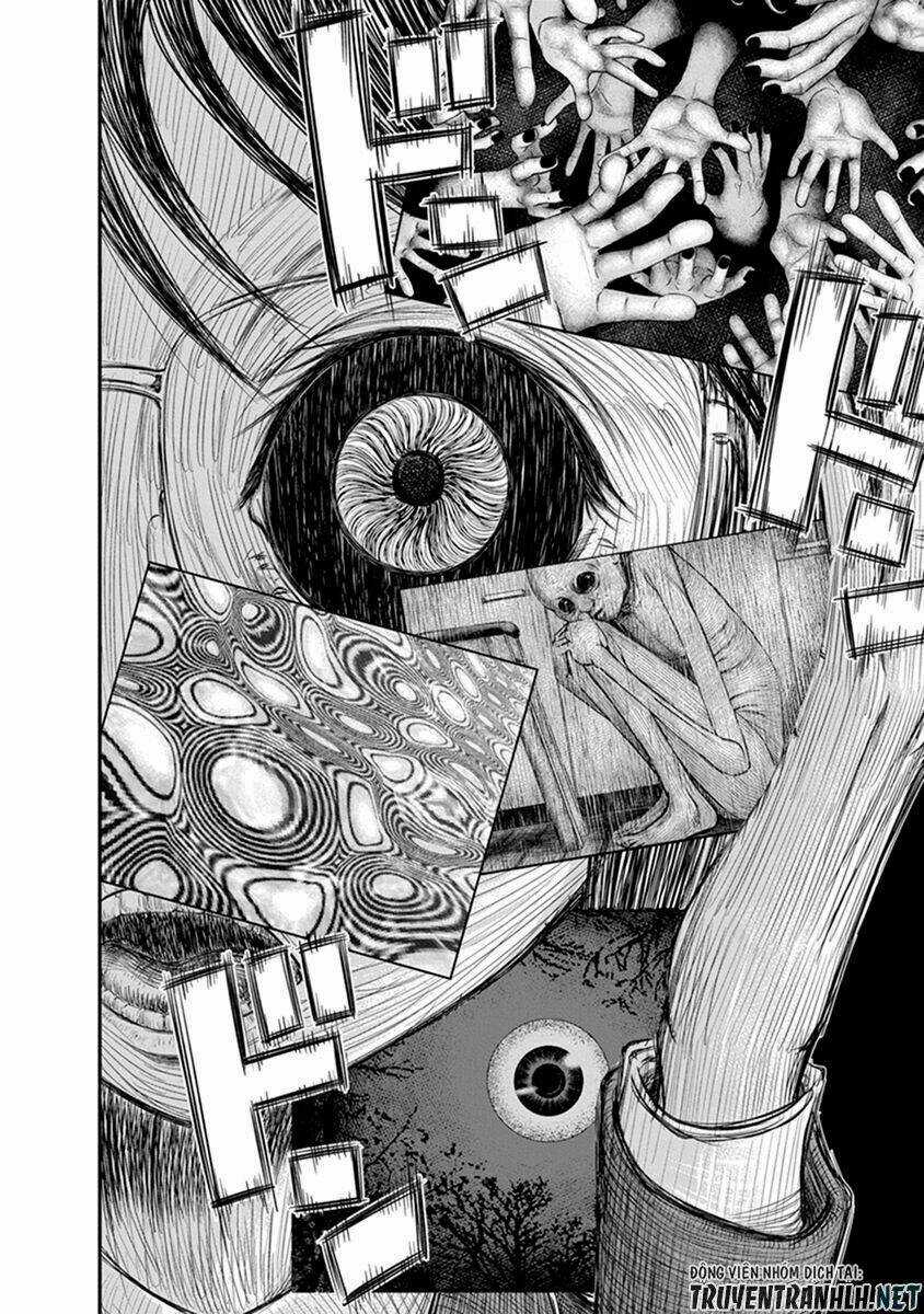 Signal 100 - Chapter 1 - Trang 27