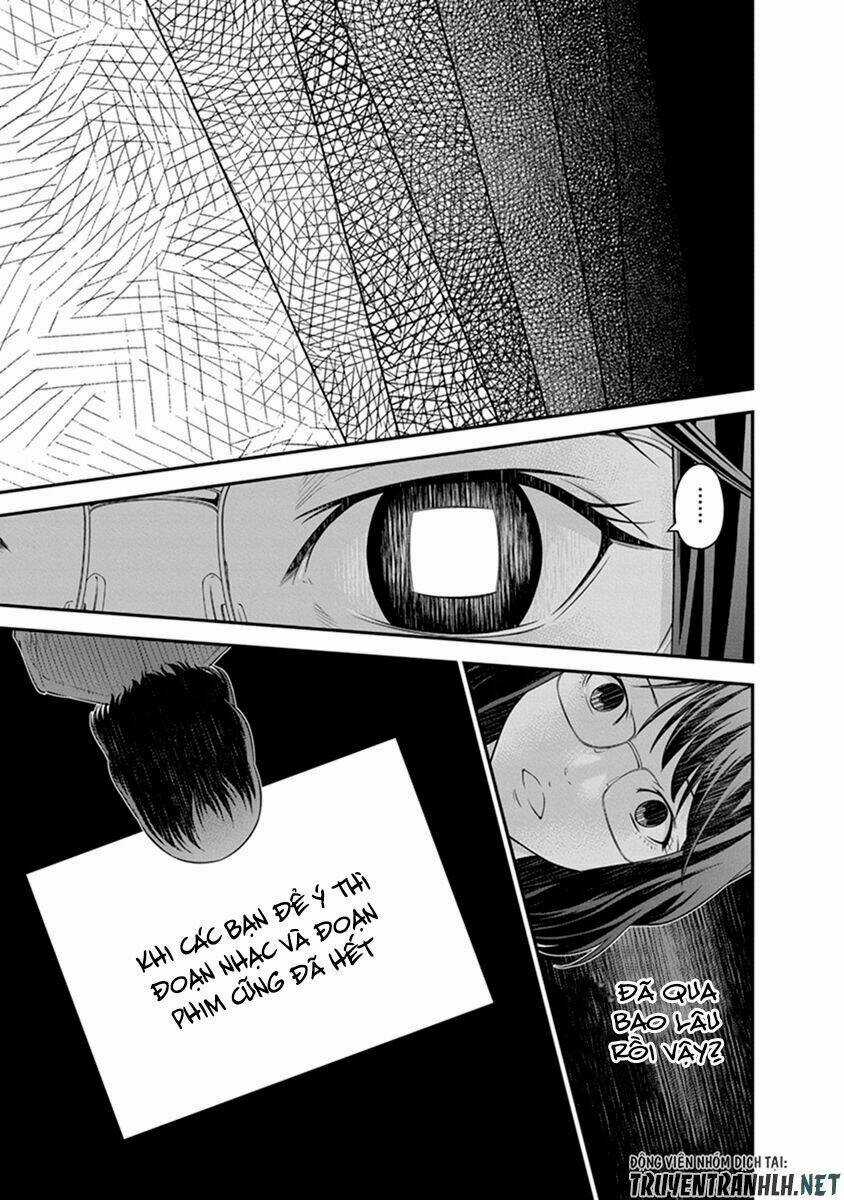 Signal 100 - Chapter 1 - Trang 28