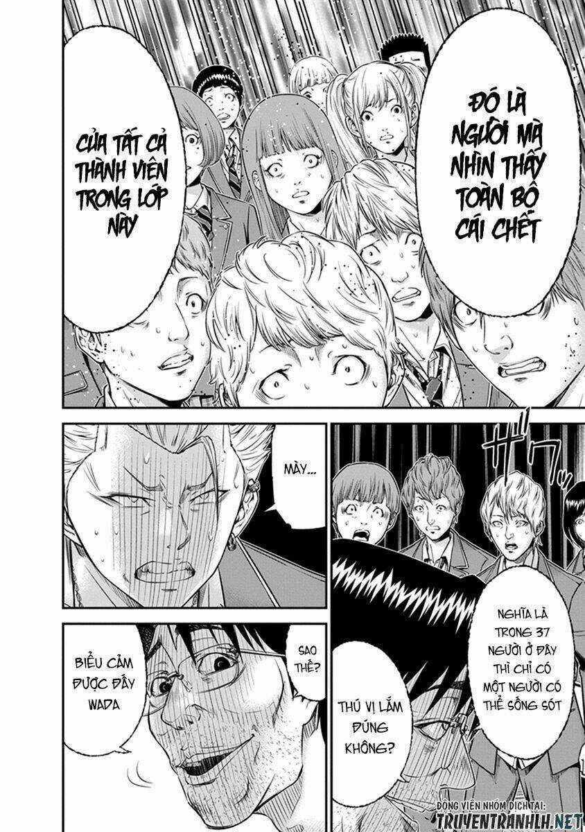 Signal 100 - Chapter 1 - Trang 41