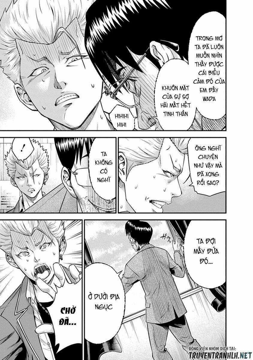 Signal 100 - Chapter 1 - Trang 42