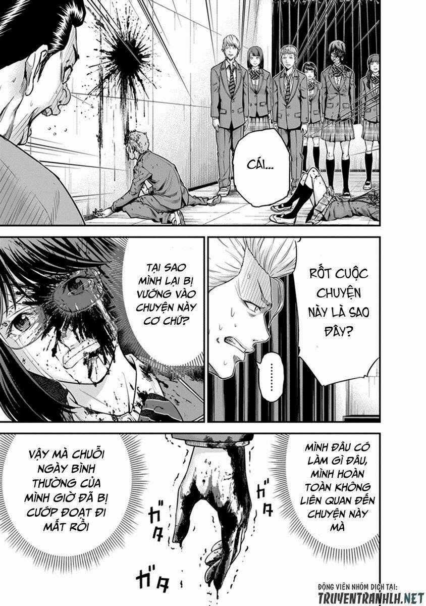 Signal 100 - Chapter 1 - Trang 44