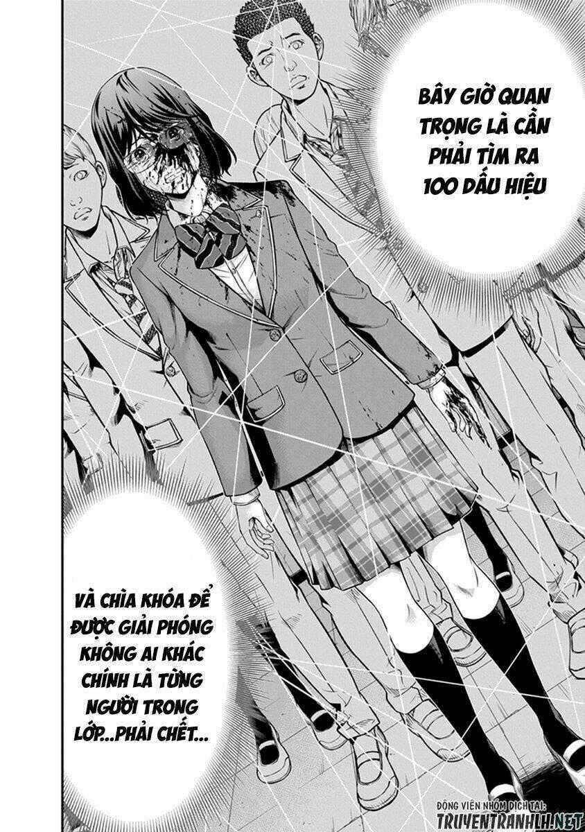 Signal 100 - Chapter 1 - Trang 45