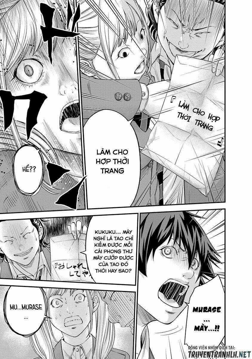 Signal 100 - Chapter 10 - Trang 13