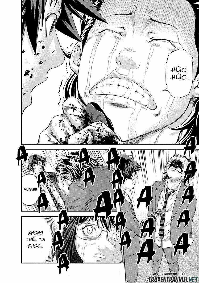 Signal 100 - Chapter 10 - Trang 18