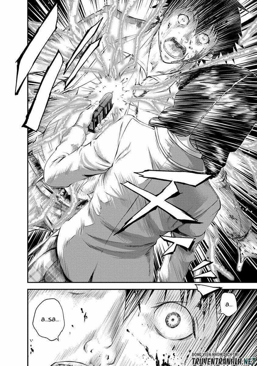 Signal 100 - Chapter 10 - Trang 22