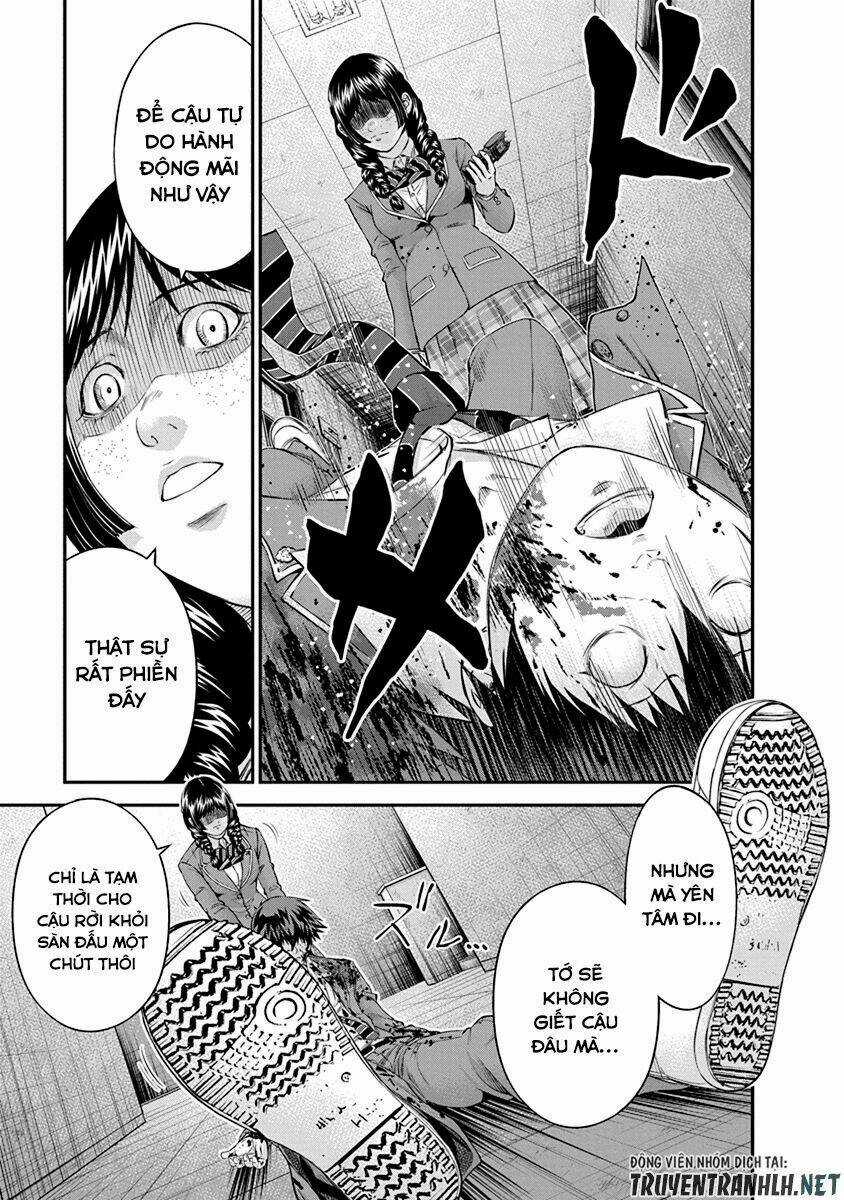 Signal 100 - Chapter 10 - Trang 23