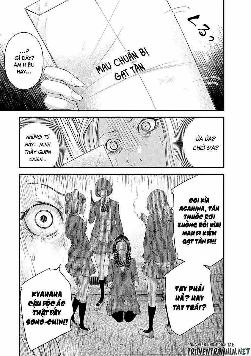 Signal 100 - Chapter 10 - Trang 25