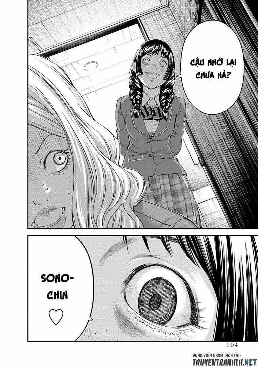 Signal 100 - Chapter 10 - Trang 26