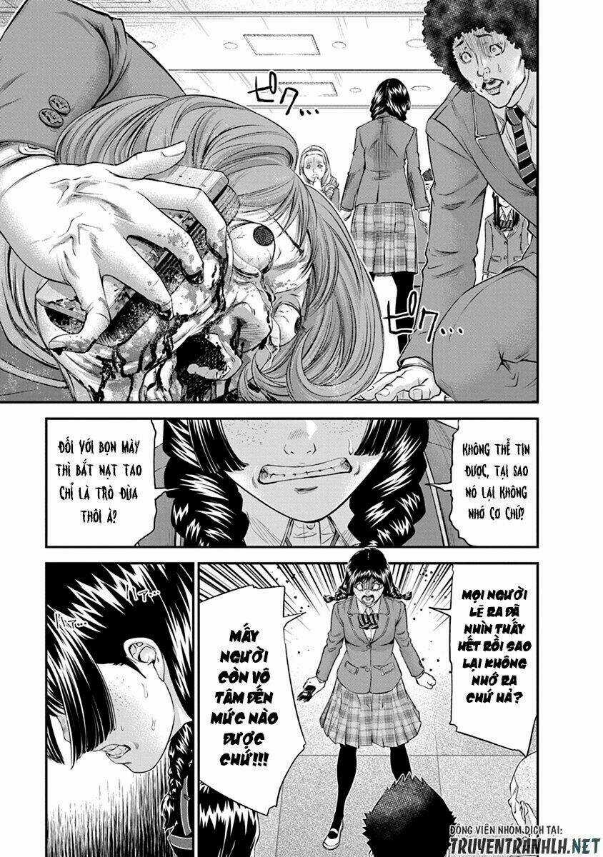 Signal 100 - Chapter 11 - Trang 15