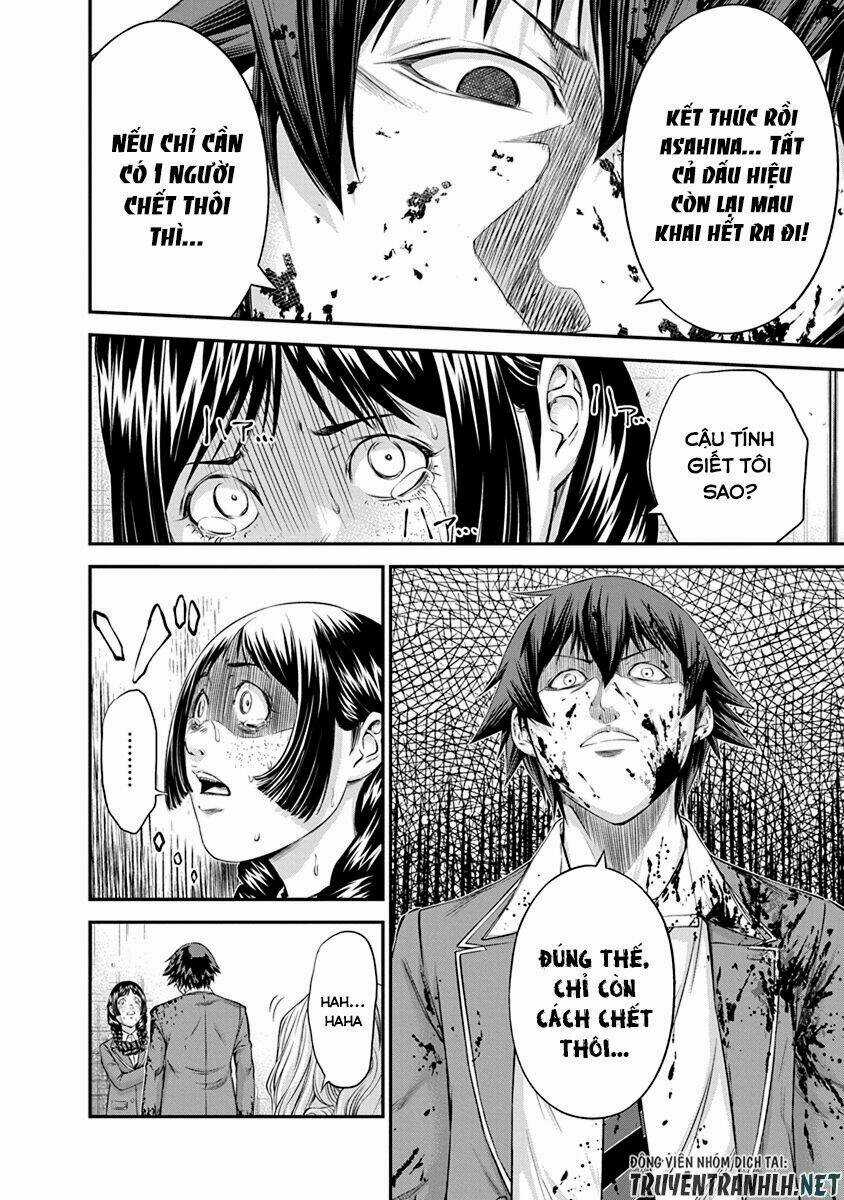 Signal 100 - Chapter 11 - Trang 24