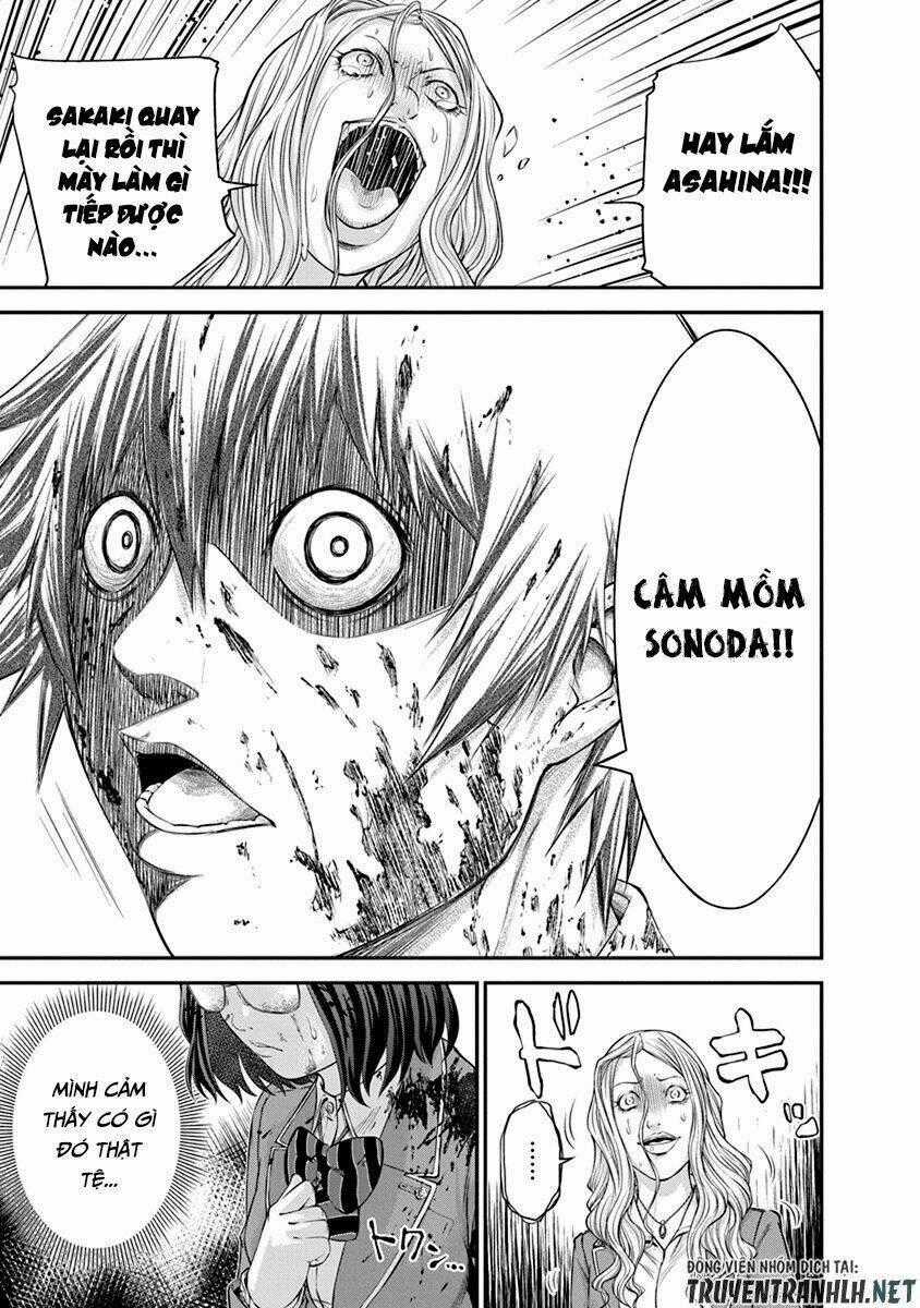 Signal 100 - Chapter 11 - Trang 25