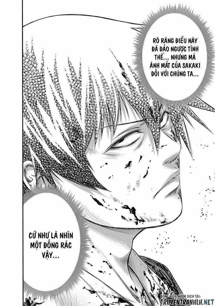 Signal 100 - Chapter 11 - Trang 26