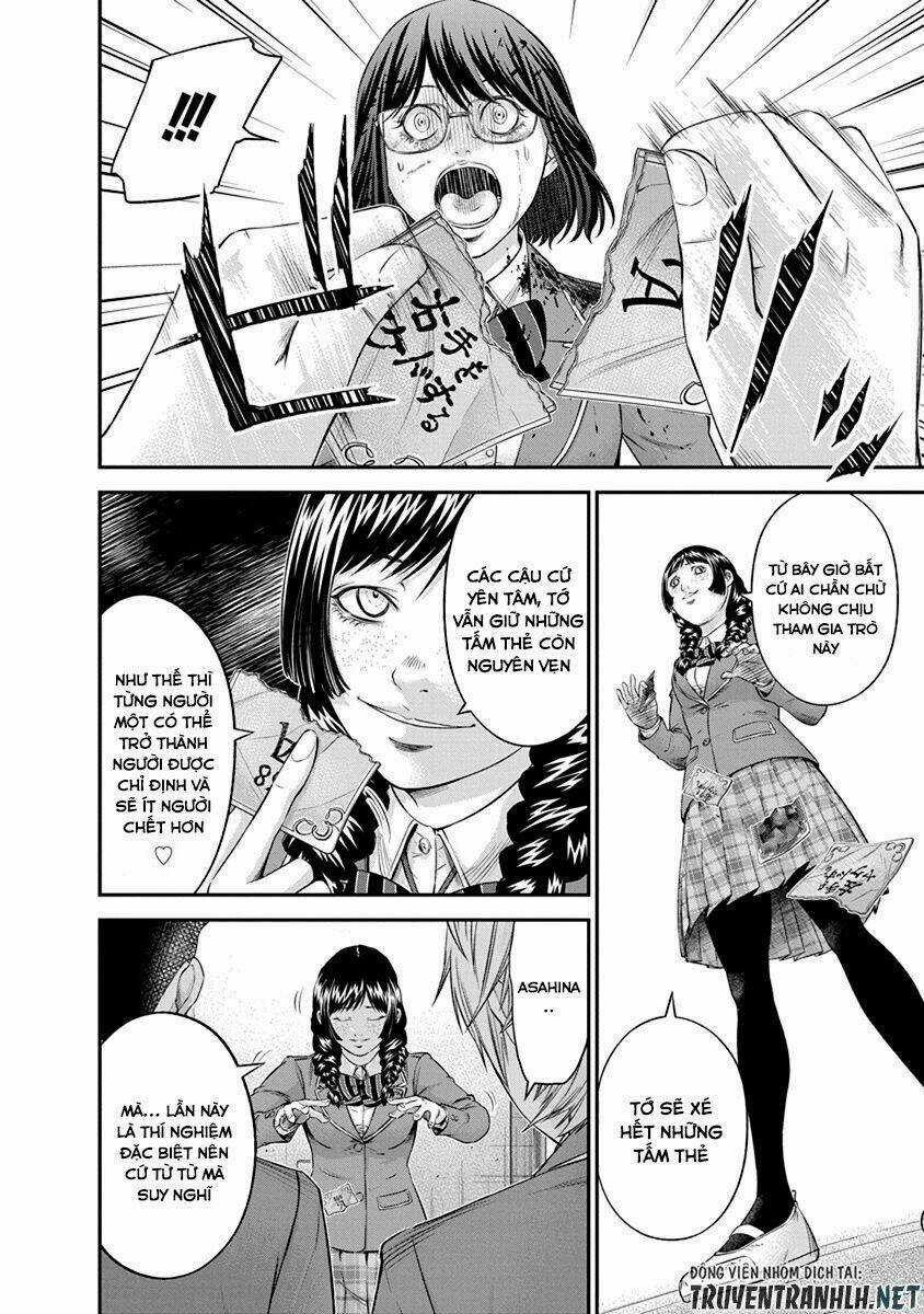 Signal 100 - Chapter 11 - Trang 10