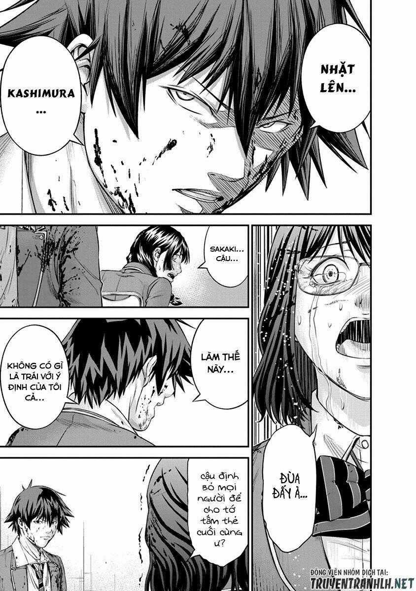 Signal 100 - Chapter 12 - Trang 25