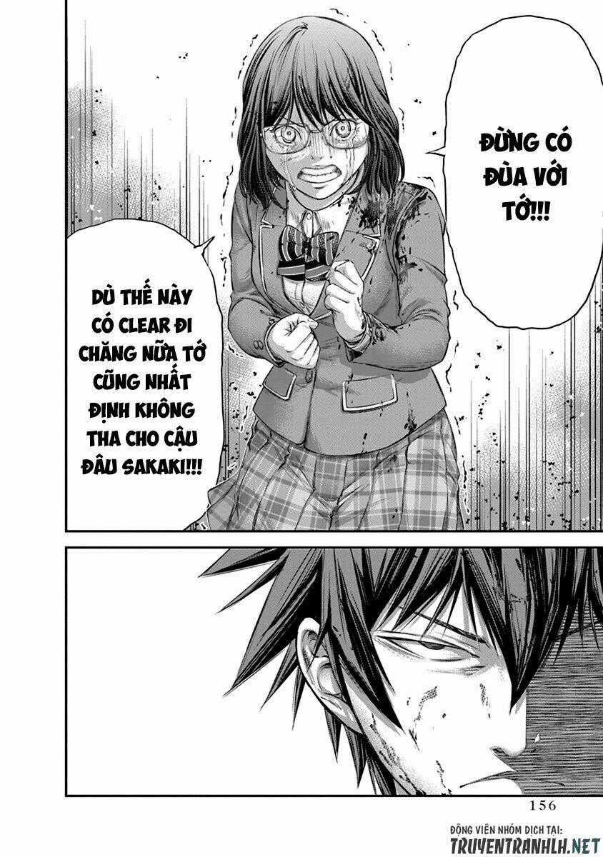 Signal 100 - Chapter 12 - Trang 26