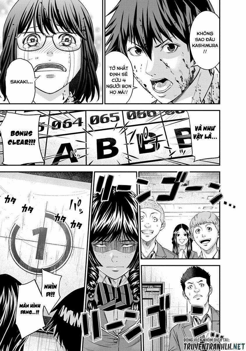 Signal 100 - Chapter 13 - Trang 13