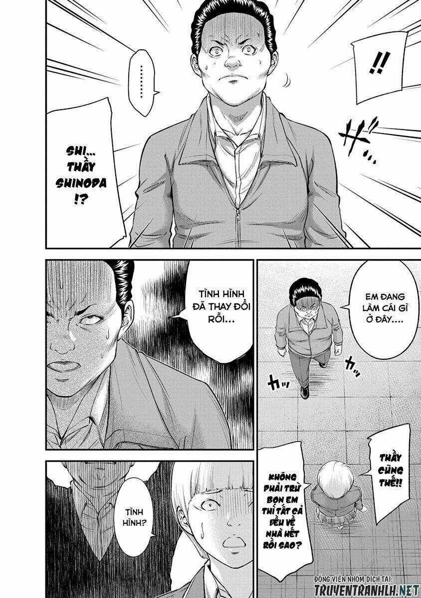 Signal 100 - Chapter 13 - Trang 24