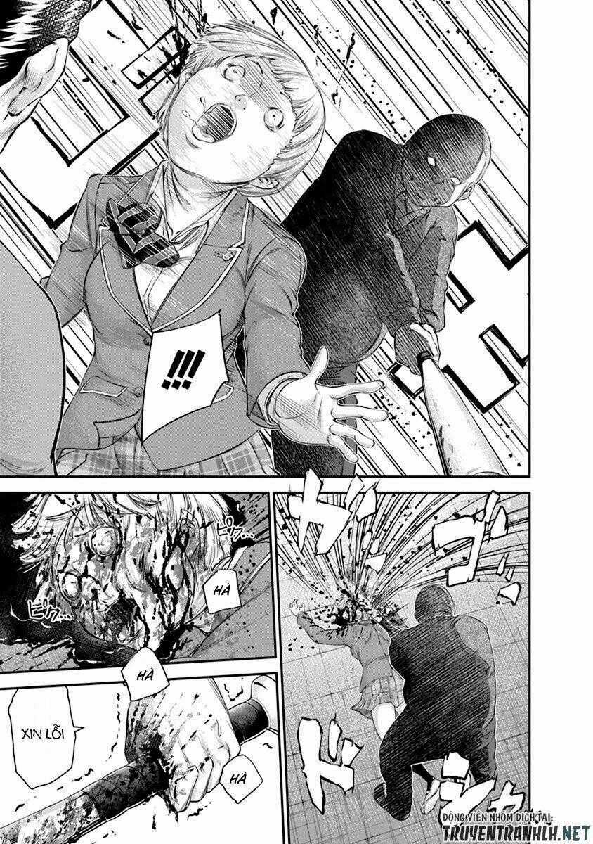 Signal 100 - Chapter 13 - Trang 25