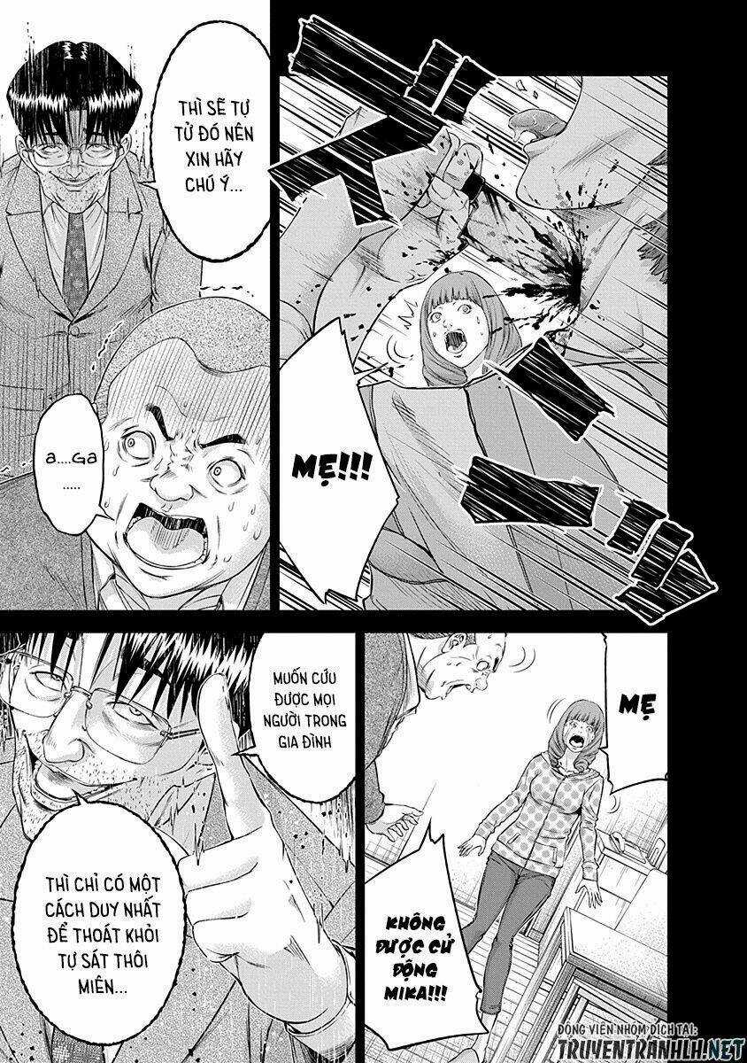 Signal 100 - Chapter 14 - Trang 7