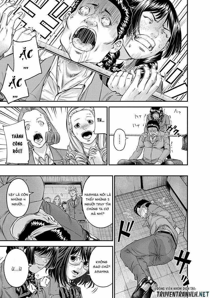 Signal 100 - Chapter 15 - Trang 11