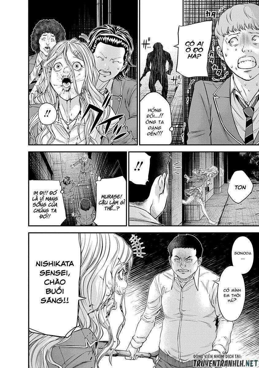 Signal 100 - Chapter 15 - Trang 16