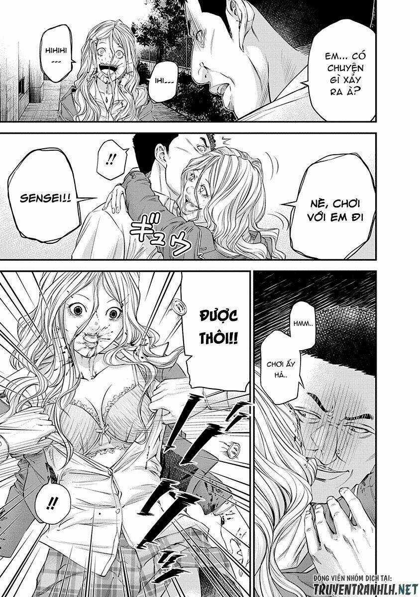 Signal 100 - Chapter 15 - Trang 17