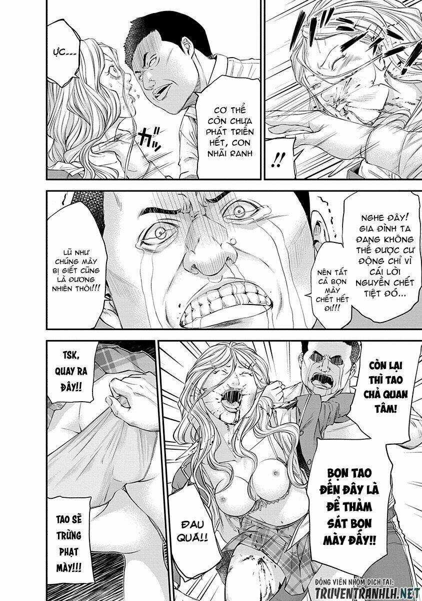 Signal 100 - Chapter 15 - Trang 18