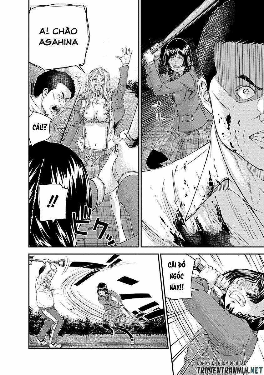 Signal 100 - Chapter 15 - Trang 20