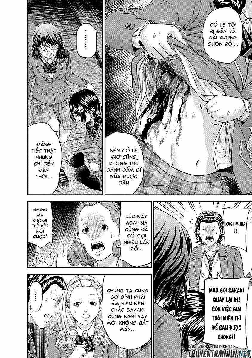 Signal 100 - Chapter 15 - Trang 24