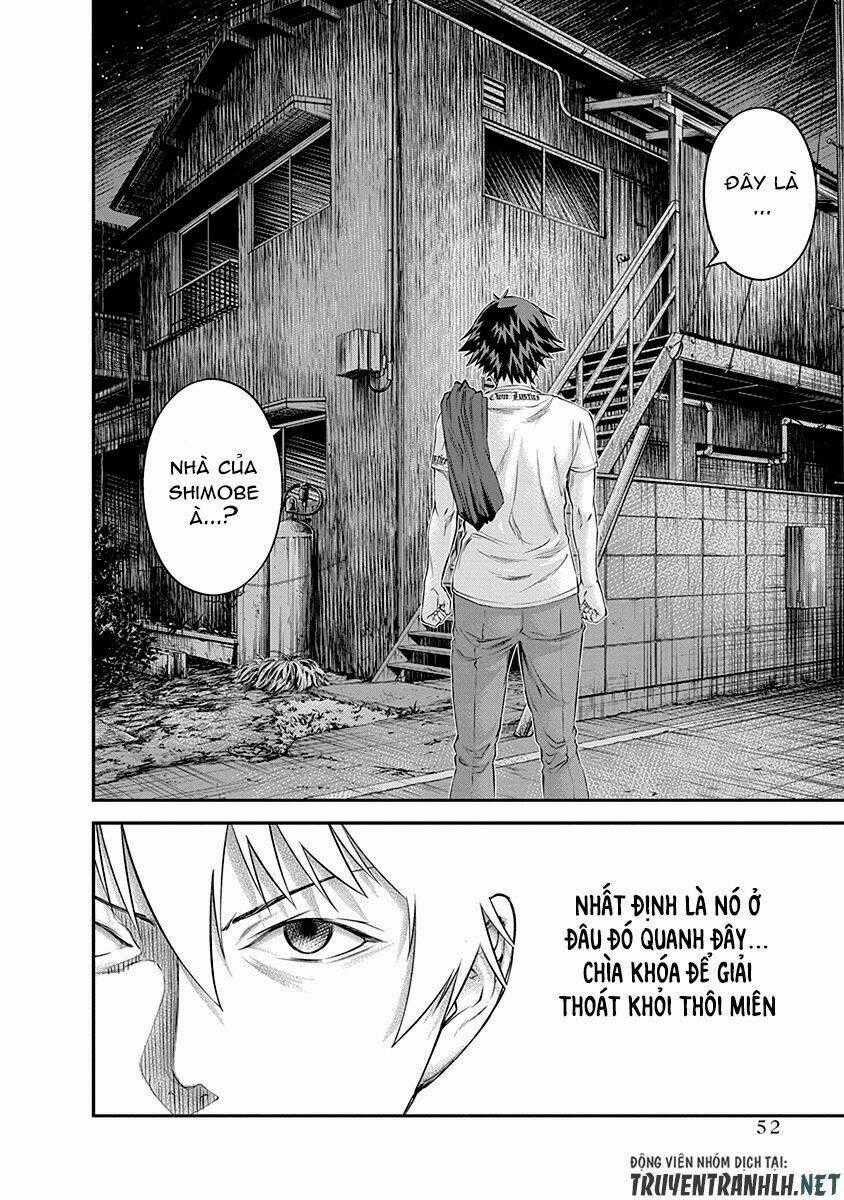 Signal 100 - Chapter 15 - Trang 26