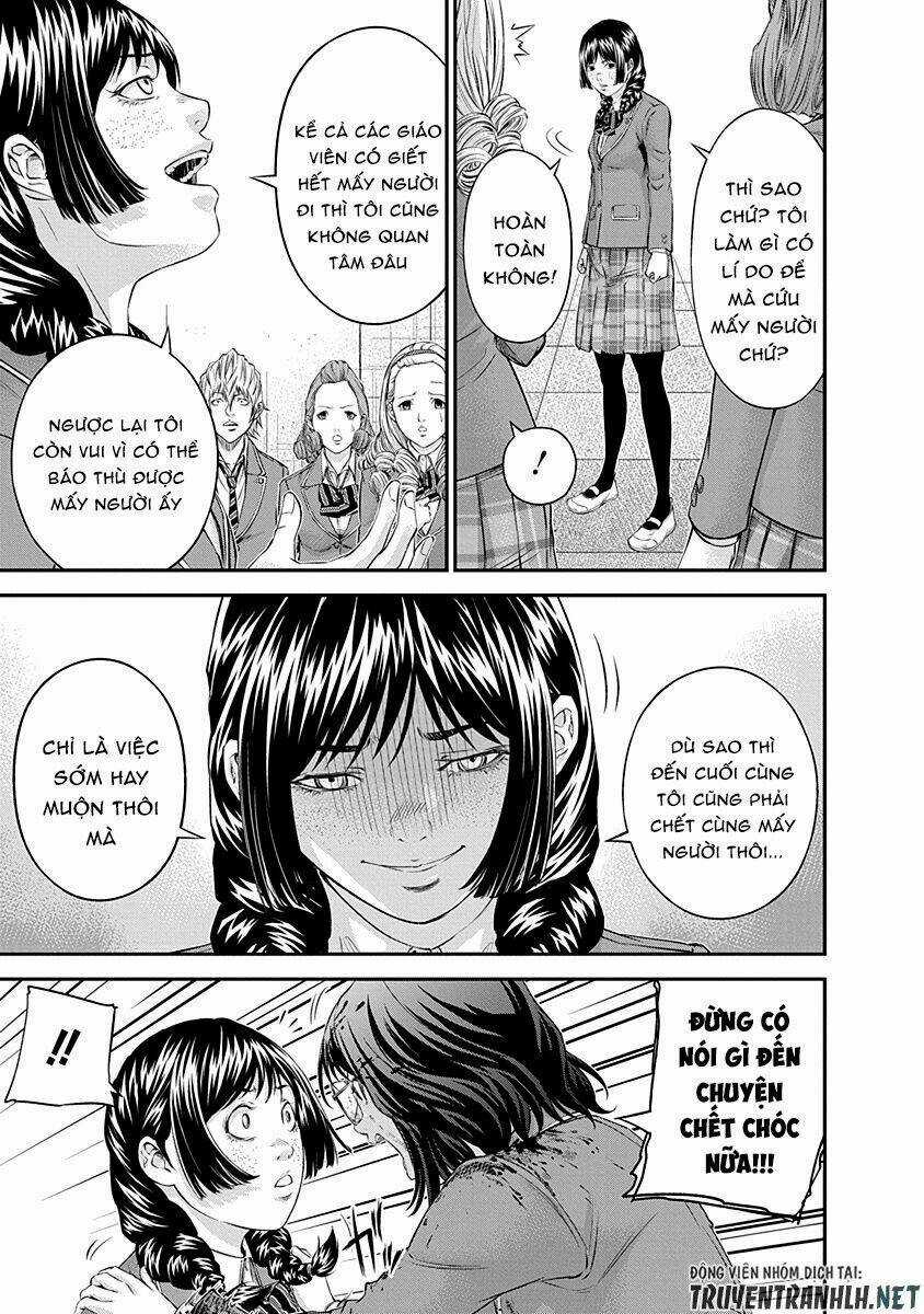 Signal 100 - Chapter 15 - Trang 5