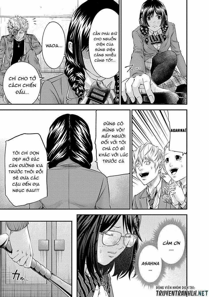 Signal 100 - Chapter 15 - Trang 7