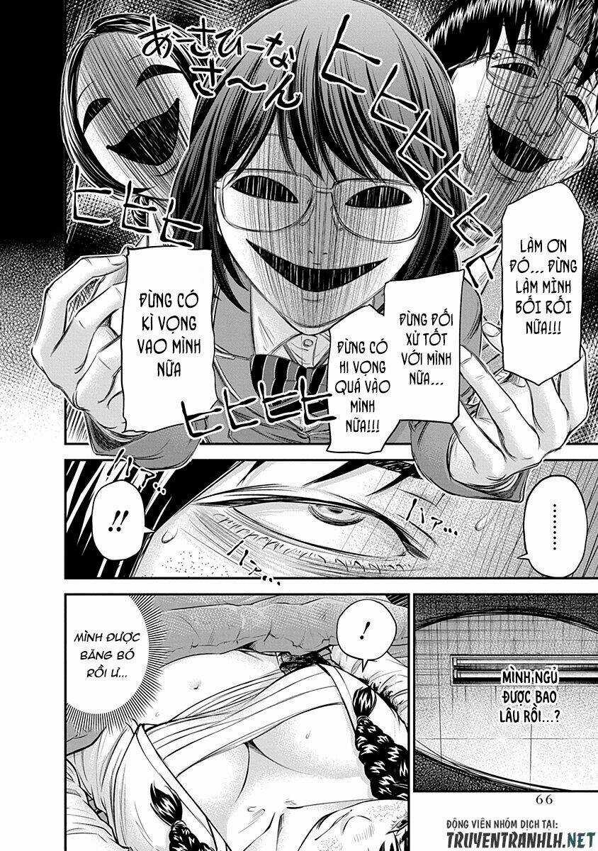 Signal 100 - Chapter 16 - Trang 14