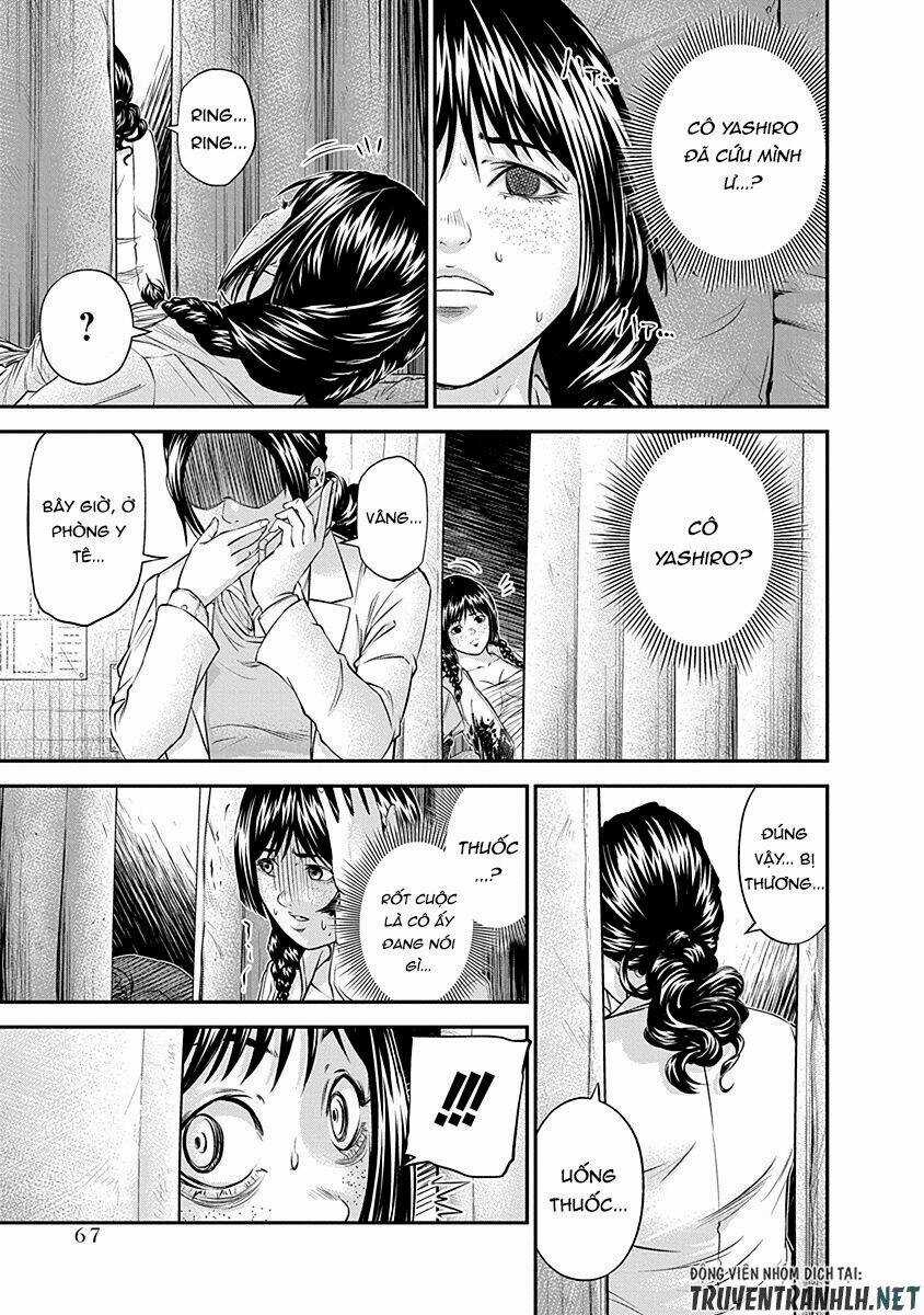 Signal 100 - Chapter 16 - Trang 15