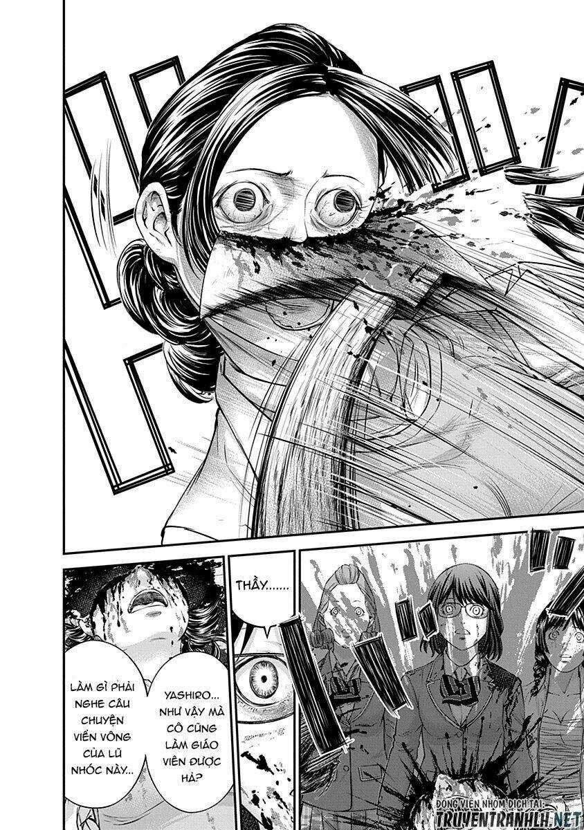 Signal 100 - Chapter 16 - Trang 24