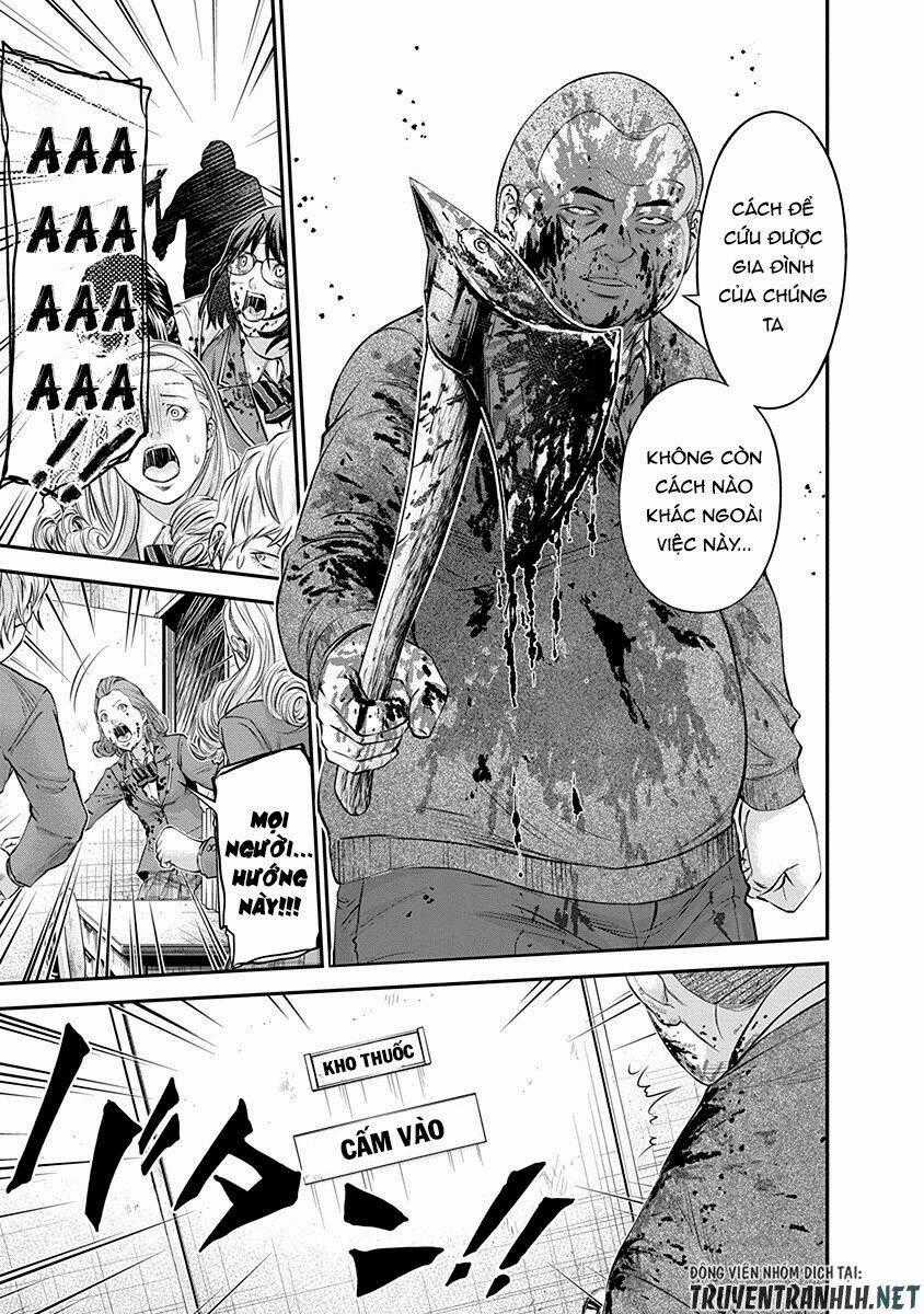 Signal 100 - Chapter 16 - Trang 25