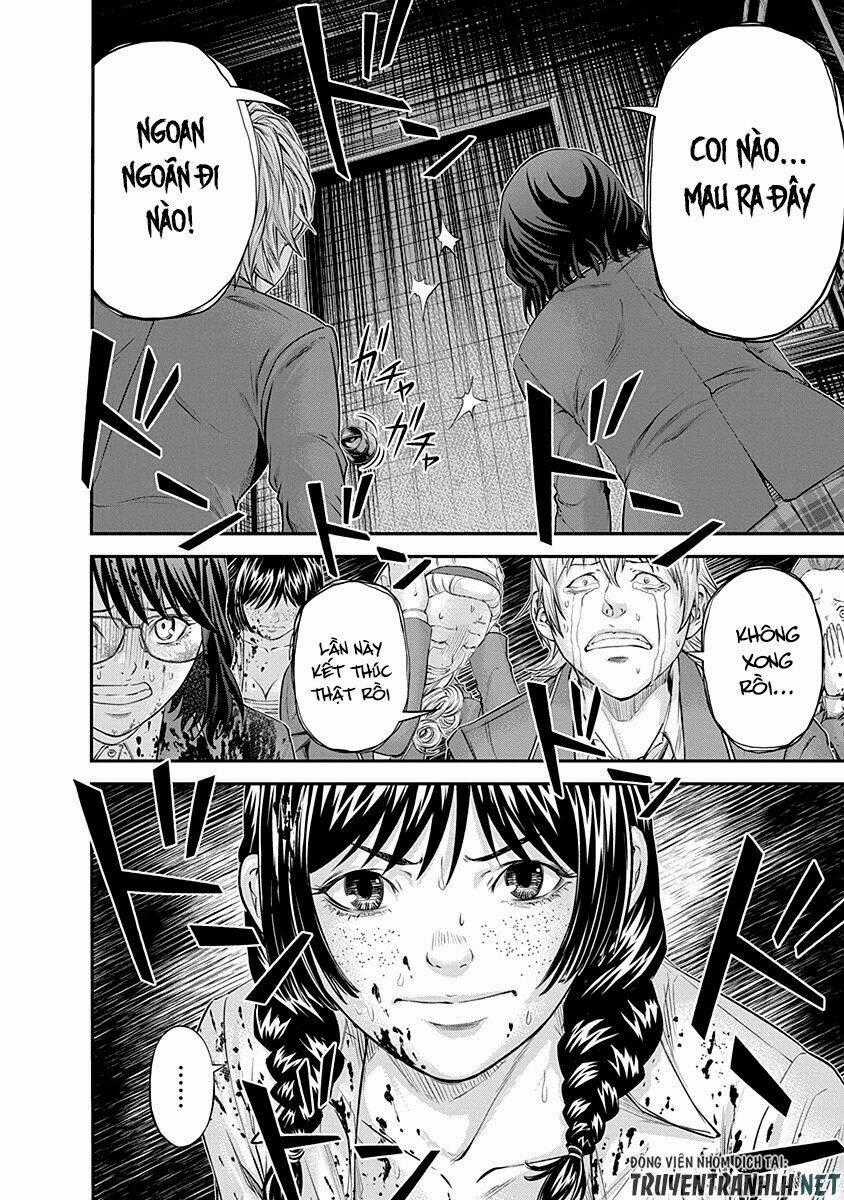 Signal 100 - Chapter 16 - Trang 26