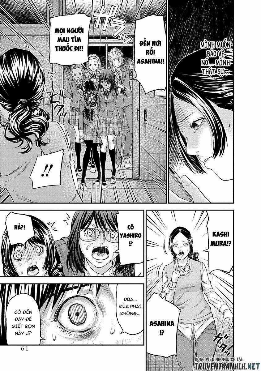 Signal 100 - Chapter 16 - Trang 9