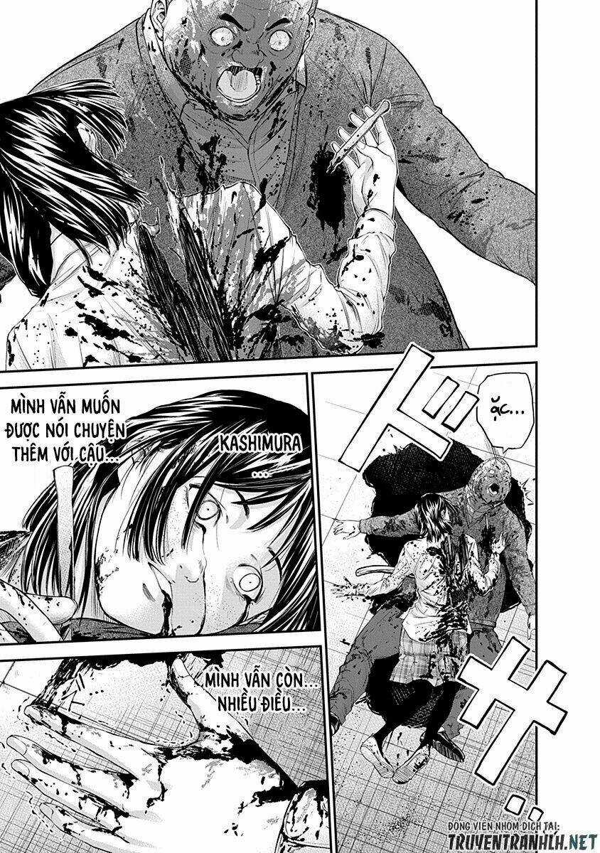 Signal 100 - Chapter 17 - Trang 11