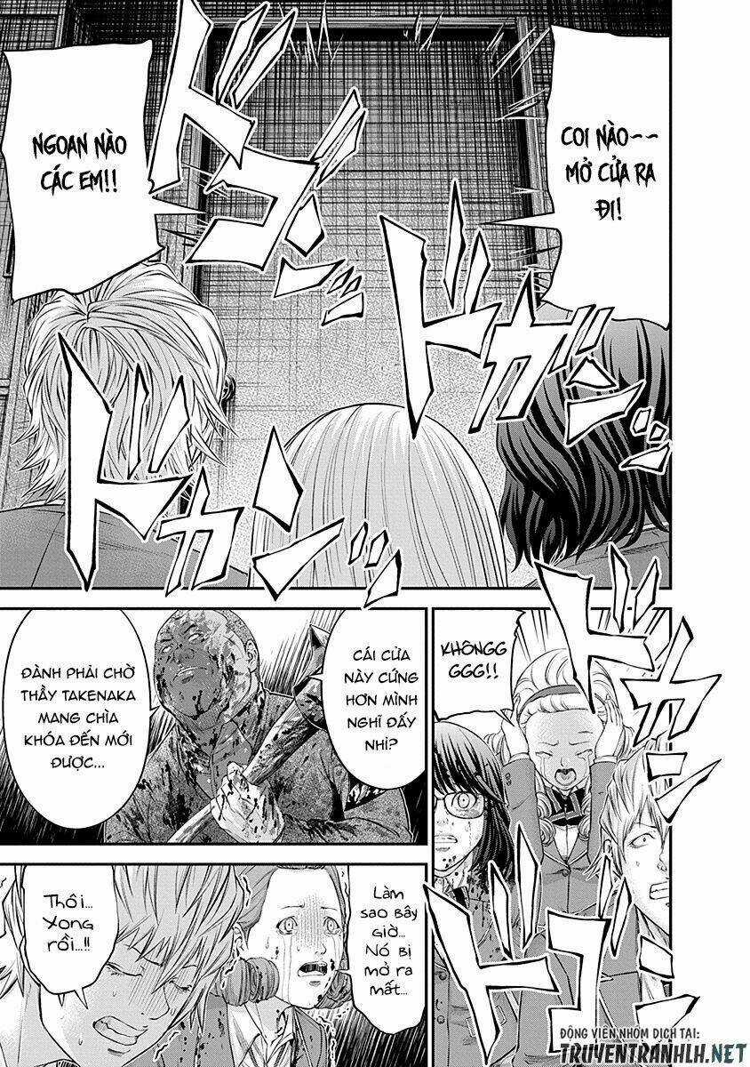 Signal 100 - Chapter 17 - Trang 5