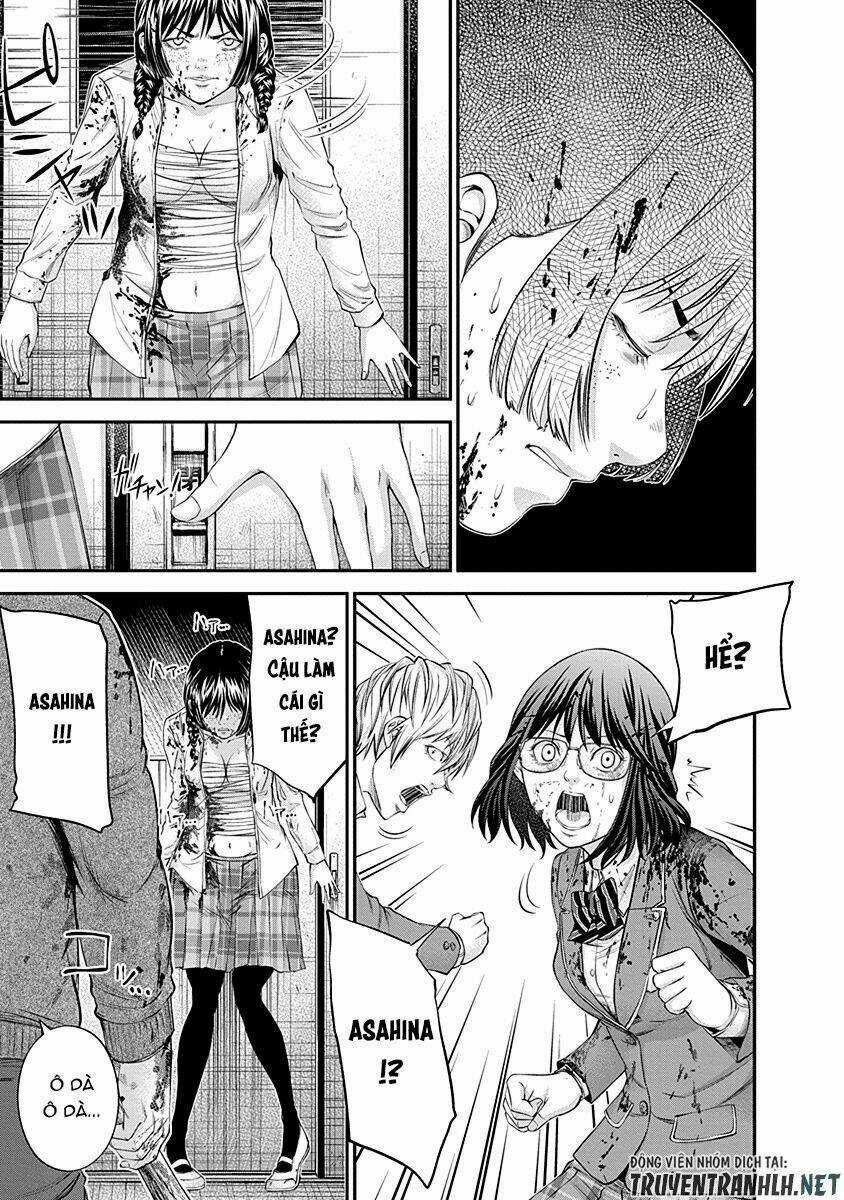 Signal 100 - Chapter 17 - Trang 7