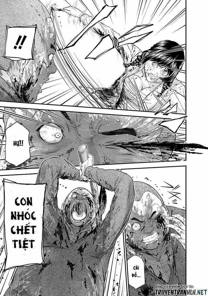 Signal 100 - Chapter 17 - Trang 9