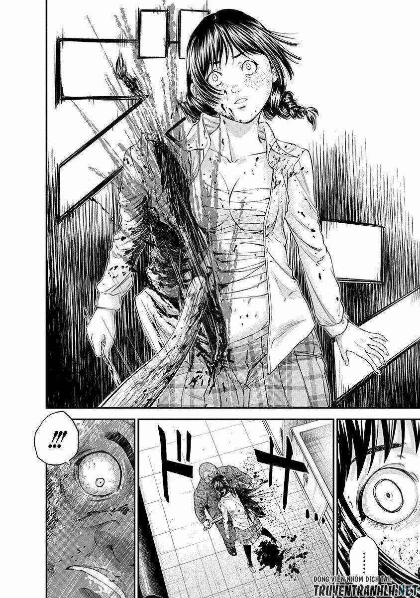 Signal 100 - Chapter 17 - Trang 10