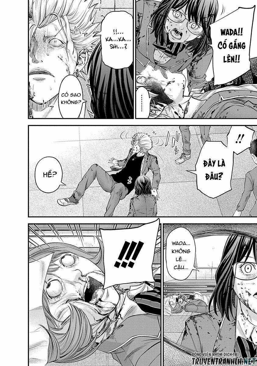 Signal 100 - Chapter 18 - Trang 11