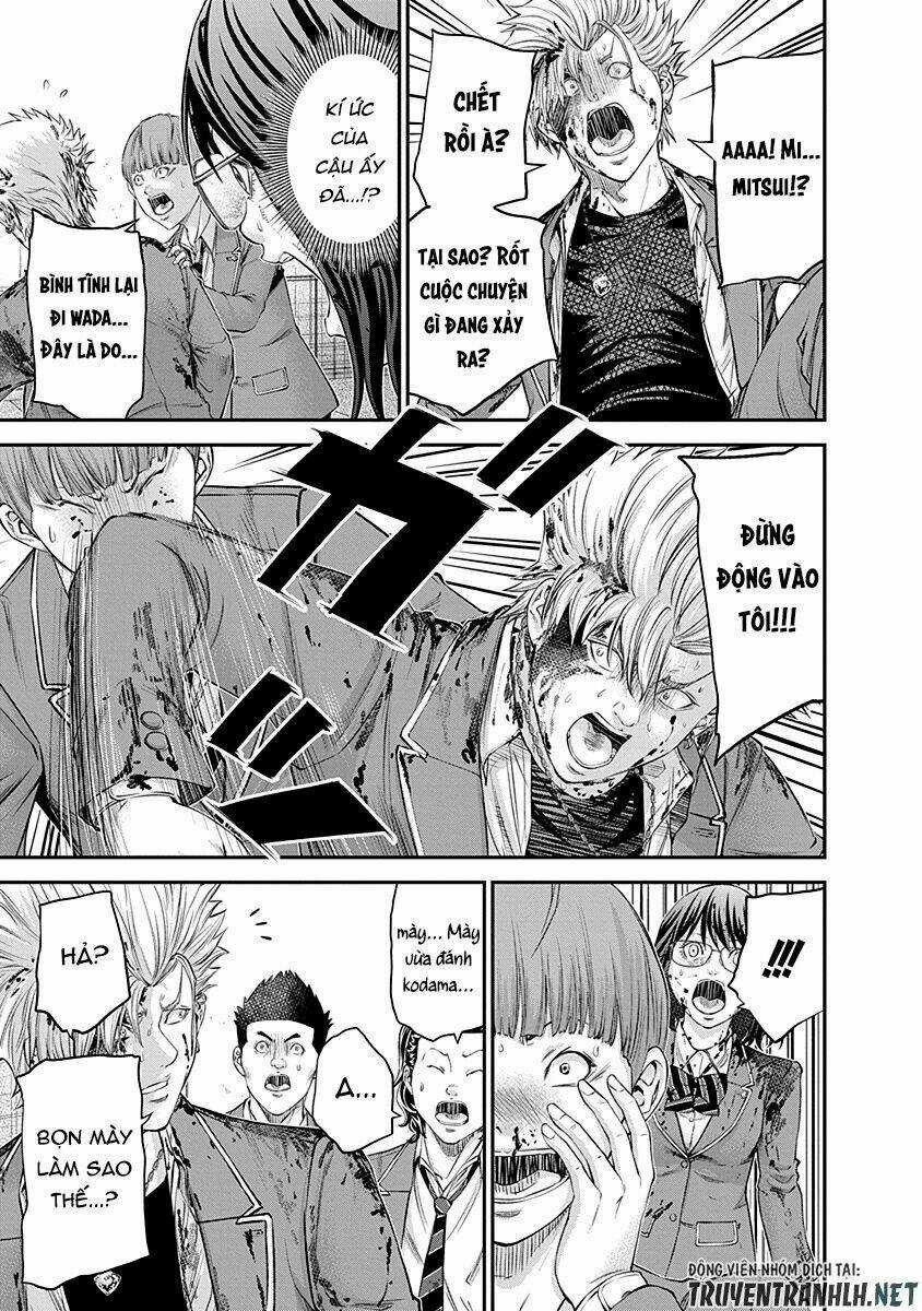 Signal 100 - Chapter 18 - Trang 12